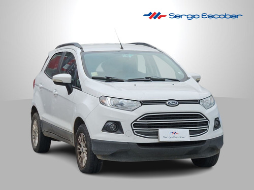 Ford Ecosport ECOSPORT 1.5