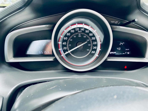 Imagen 12 de 14 de Mazda 3, Touring Aut Mazda 3 Touring