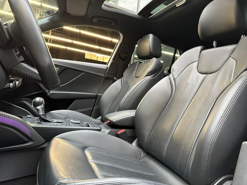 Audi Q2 2018