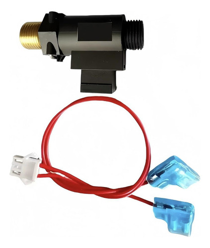 Instantáneo Caldera Flow Sensor For Cinsa Calorex Rh