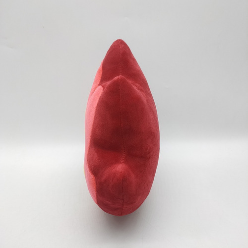 Imagen 5 de 10 de Calcifer Muñeco Peluche Juguete Regalo Para Niños 24cm