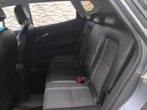 Chevrolet Tracker Ltz 2021 Automática