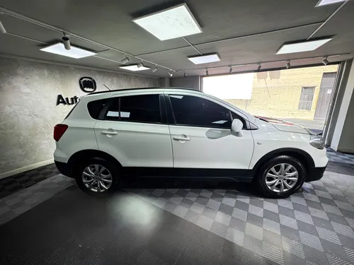 Suzuki S-Cross 1.6 Gl 2wd