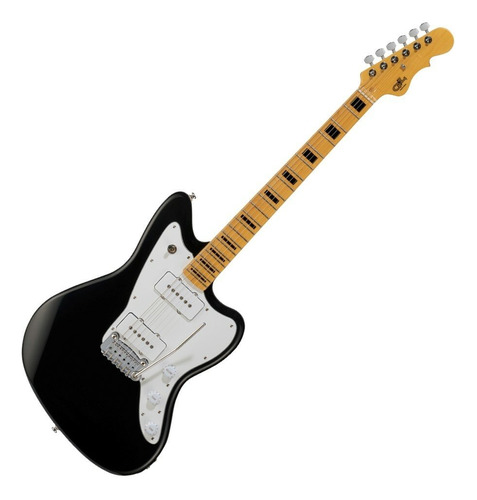 Guitarra Electrica G&l Tribute Doheny Ti-doh-113r01m13