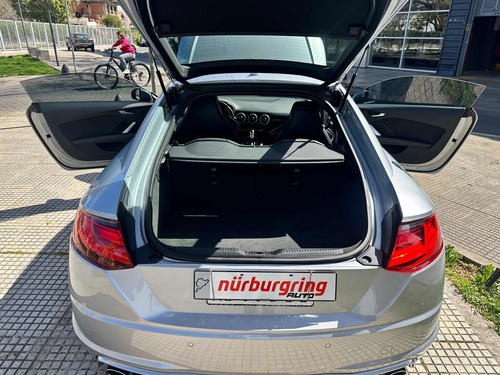 Audi TTS 2.0 T Fsi 310cv