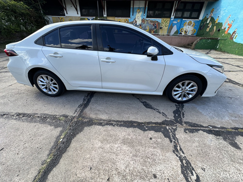 Toyota Corolla 1.8 Xei Cvt 140cv