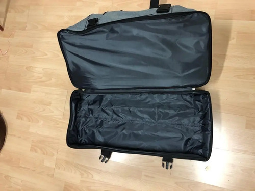Maleta Dockers Equipaje Viaje Grande Original Precio | Meses sin intereses