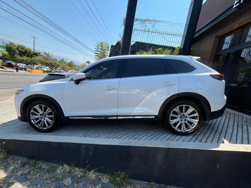 Mazda CX-9 2.5T Signature Awd At