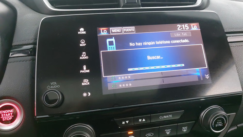 Honda CR-V 1.5 Touring