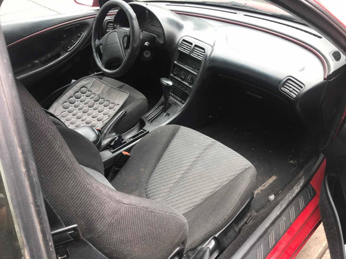 Ford Probe Gt