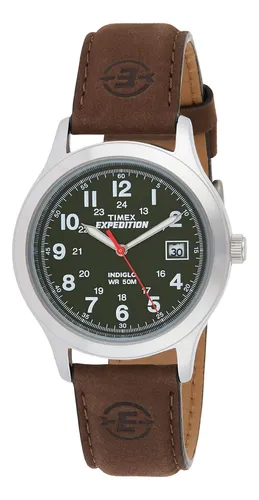 comprar Reloj Timex Expedition Metal Field T40051 Para Hombre