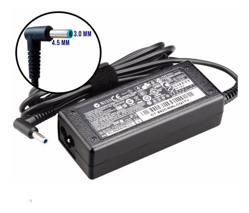 Imagen 6 de 8 de Cargador Hp Stream Laptop 14