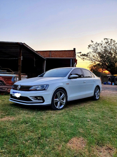 Volkswagen Vento 2.0 Tsi Gli 211cv App Connect + Nav 2020
