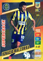 Comprar Adrenalyn Fútbol Argentino 2023 - Cartas Supercrack Elegílas