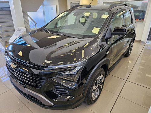 Chevrolet Spin 1.8 Premier 7As At 105Cv