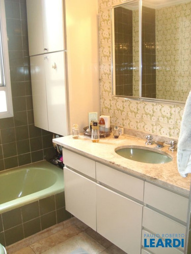 Imagem 15 de 15 de Apartamento - Morumbi - Sp - 407269
