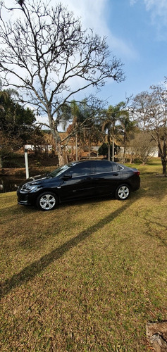 Imagem 1 de 15 de Chevrolet Onix 2020 1.0 Premier I Turbo Aut. 5p