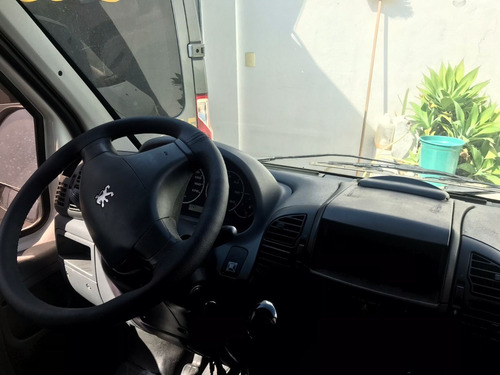 Imagem 6 de 8 de Peugeot Boxer