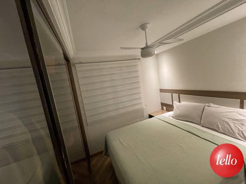 Imagem 10 de 22 de Apartamento - Ref: 244806