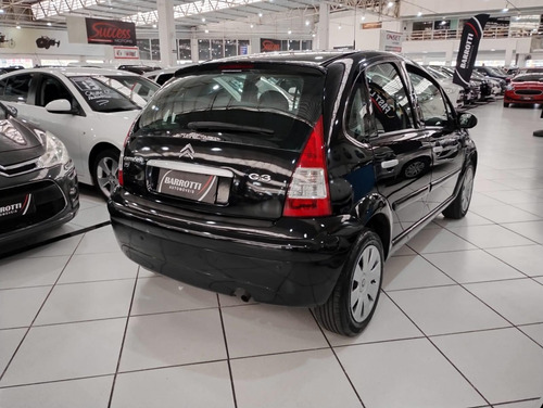 Citroën C3 CITROEN /C3 EXCL 14 FLEX