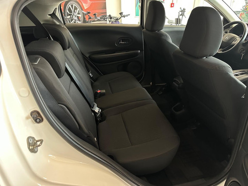 Honda HR-V Hr-v Ex 1.8 Flexone 16v 5p Aut