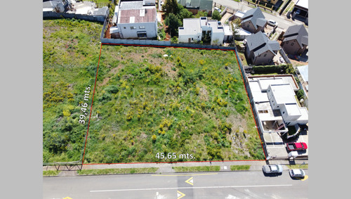 Sitio En Venta En Concepción