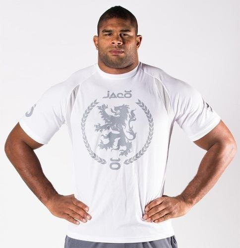 Camiseta Jaco Dry Fit Ufc