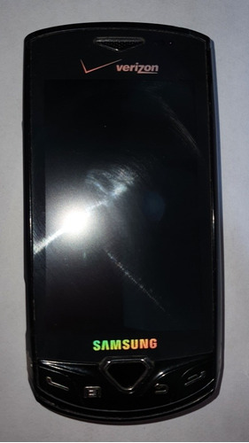 Celular Samsung Sch-i100 Verizon Para Desbloquear 