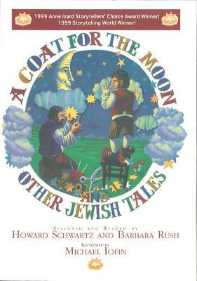 Libro A Coat For The Moon And Other Jewish Tales - Howard...