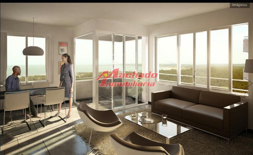 Imagen 6 de 20 de Venta De Apartamento De Dos Dormitorios En Maldonado