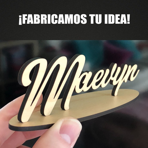 Imagen 9 de 10 de Servicio Diseño Corte Grabado Láser Mdf Acrílico En Caracas