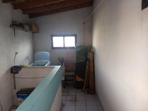 Imagen 16 de 16 de Casa Tipo Ph - Planta Alta- Lavadero - Terraza - 4amb.