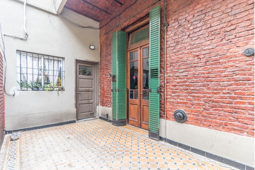 Imagen 6 de 30 de Departamento Ph En Venta En Monte Castro, Capital Federal, Buenos Aires