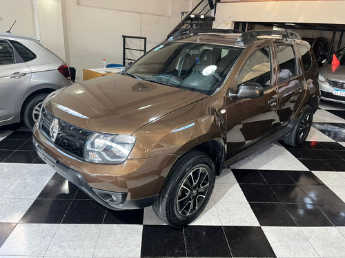 Renault Duster 2.0 Ph2 4x2 Privilege