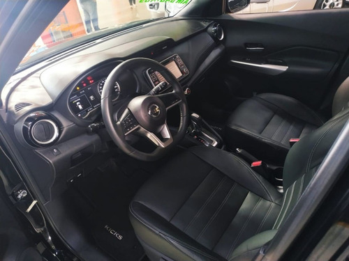 Kicks 1.6 Sl 2017 Com Apenas 14 Mil Km , Impecável