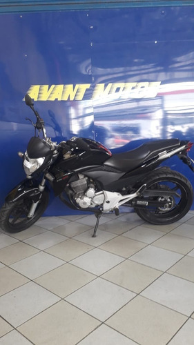 Cb 300 Preta 2013