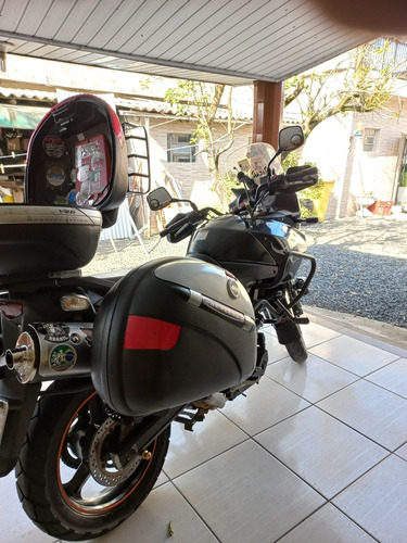 Imagem 7 de 11 de Suzuki Vstrom 650