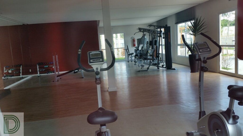 Imagem 2 de 15 de Apartamento Para Venda No Bairro Gramado Em Cotia - Cod: Di21330 - Di21330