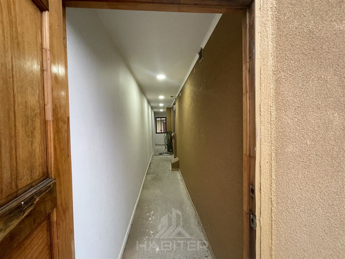 Casa En Venta De 3 Dorm. En Talca