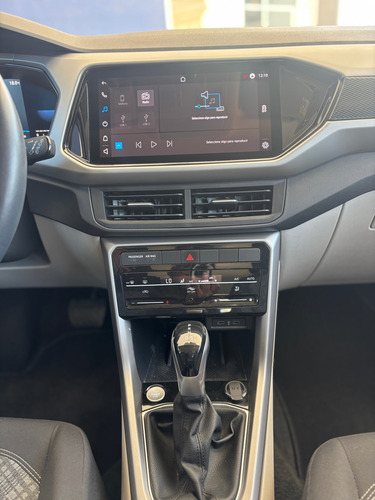 Volkswagen T-Cross 1.6 Comfortline At