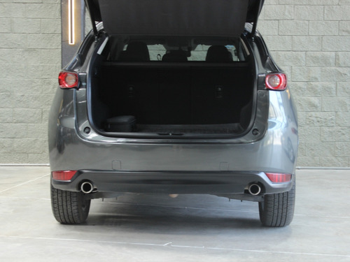 Mazda CX-5 2.5 S Grand Touring 4x2 At