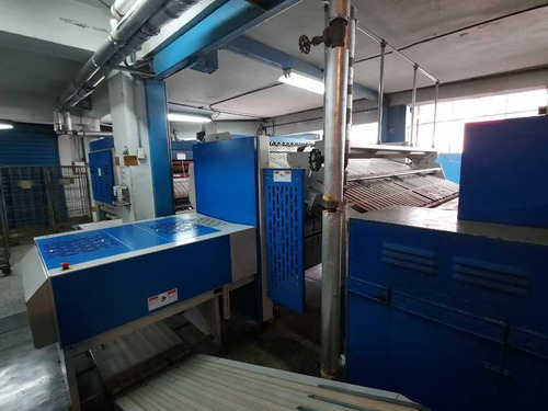 Imagen 8 de 13 de En Venta Lavanderia Industrial 678m2 Boleíta Sur Cod. 2977