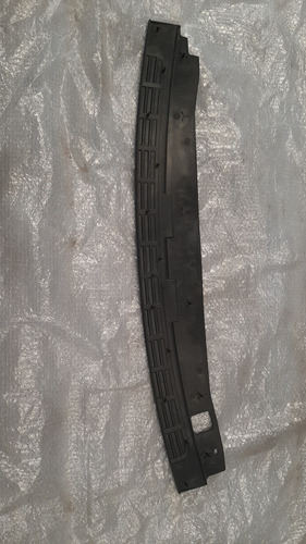 Posapie Moldura Superior Parachoque Trasero Ford Ecosport