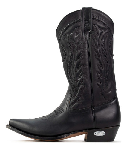 Botas Dama Loblan Vaqueras Mod. 1070