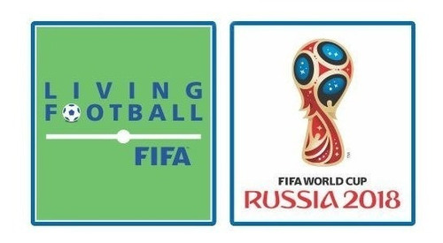 Parche Mundial Rusia 2018 Fifa Originales Argentina