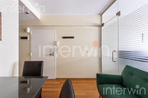 Departamento - Monoambiente - Palermo - Venta