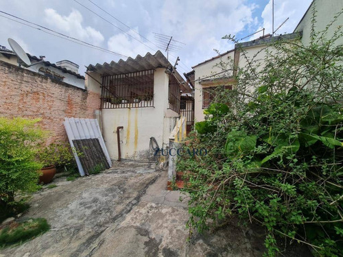 Terreno À Venda, 189 M² Por R$ 230.000,00 - Itapegica - Guarulhos/sp - Te0963