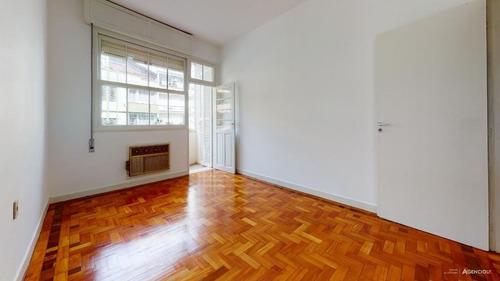 Imagem 26 de 30 de Apartamento Com 3 Dormitórios À Venda, 108 M² Por R$ 400.000,00 - Santana - Porto Alegre/rs - Ap3802