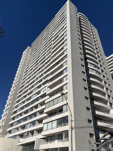 Departamento En Venta De 3 Dormitorios En Valparaíso
