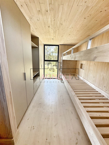 Casa En Arriendo De 3 Dorm. En Navidad